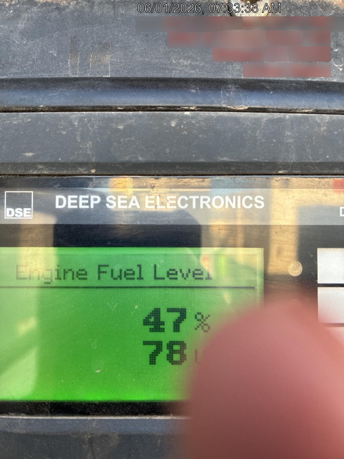 2017 ATLAS COPCO QAS95