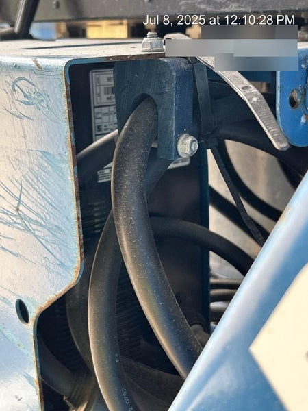 2024 MILLER ELECTRIC CST-282