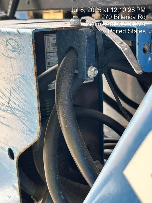 2024 MILLER ELECTRIC CST-282