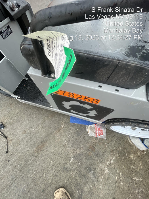 2022 COLUMBIA Expeditor