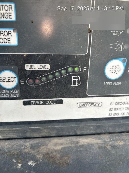 2023 AIRMAN PDS185S CWK