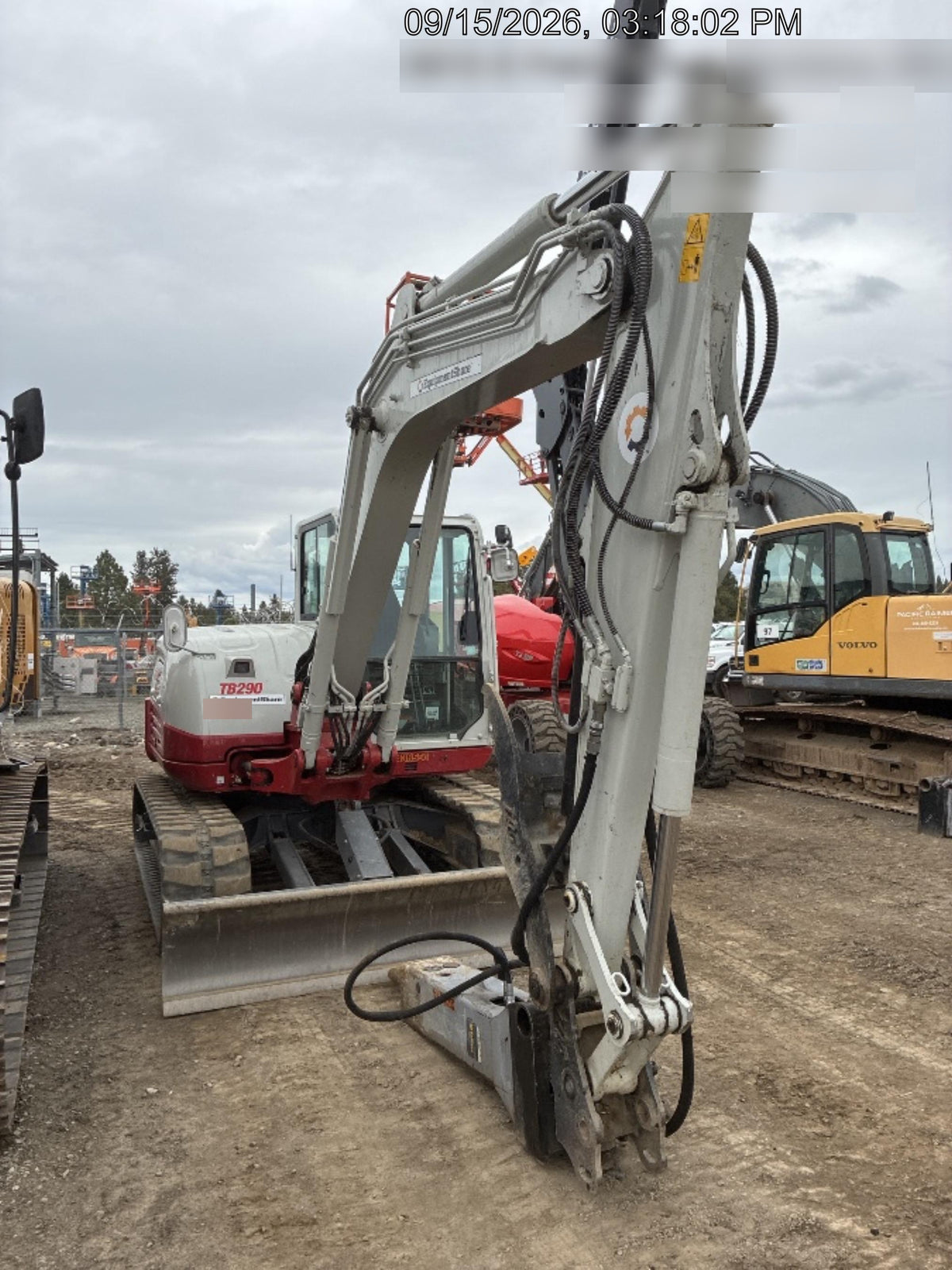 2022 EPIROC EC80T