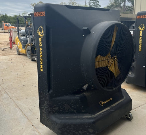 2023 BIG ASS FANS Cool Space 400