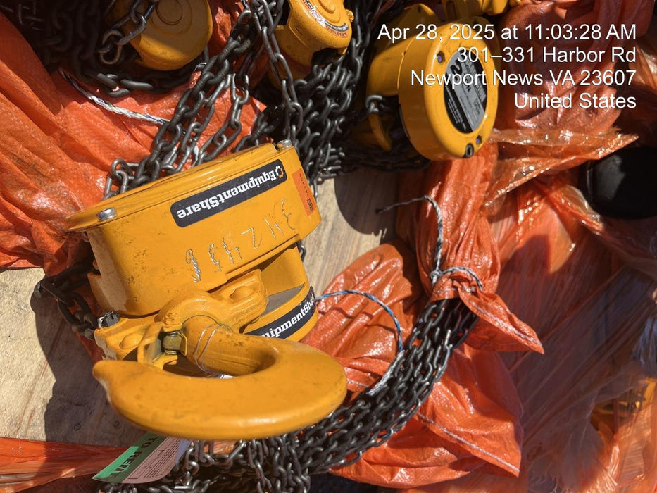 2023 HARRINGTON CF020-20