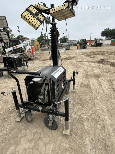 2021 LIND EQUIPMENT LE980LEDV-T4B