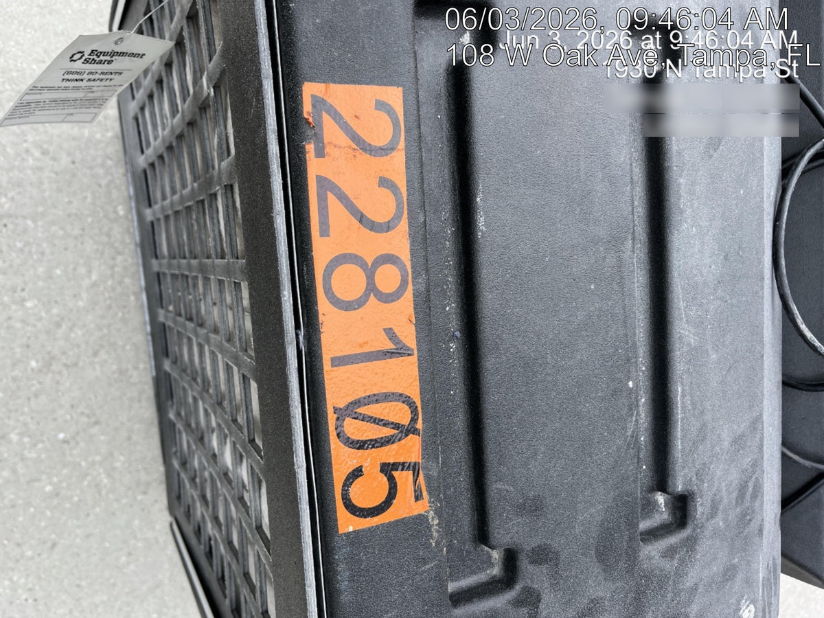 2022 ABATEMENT TECHNOLOGIES BD2KM