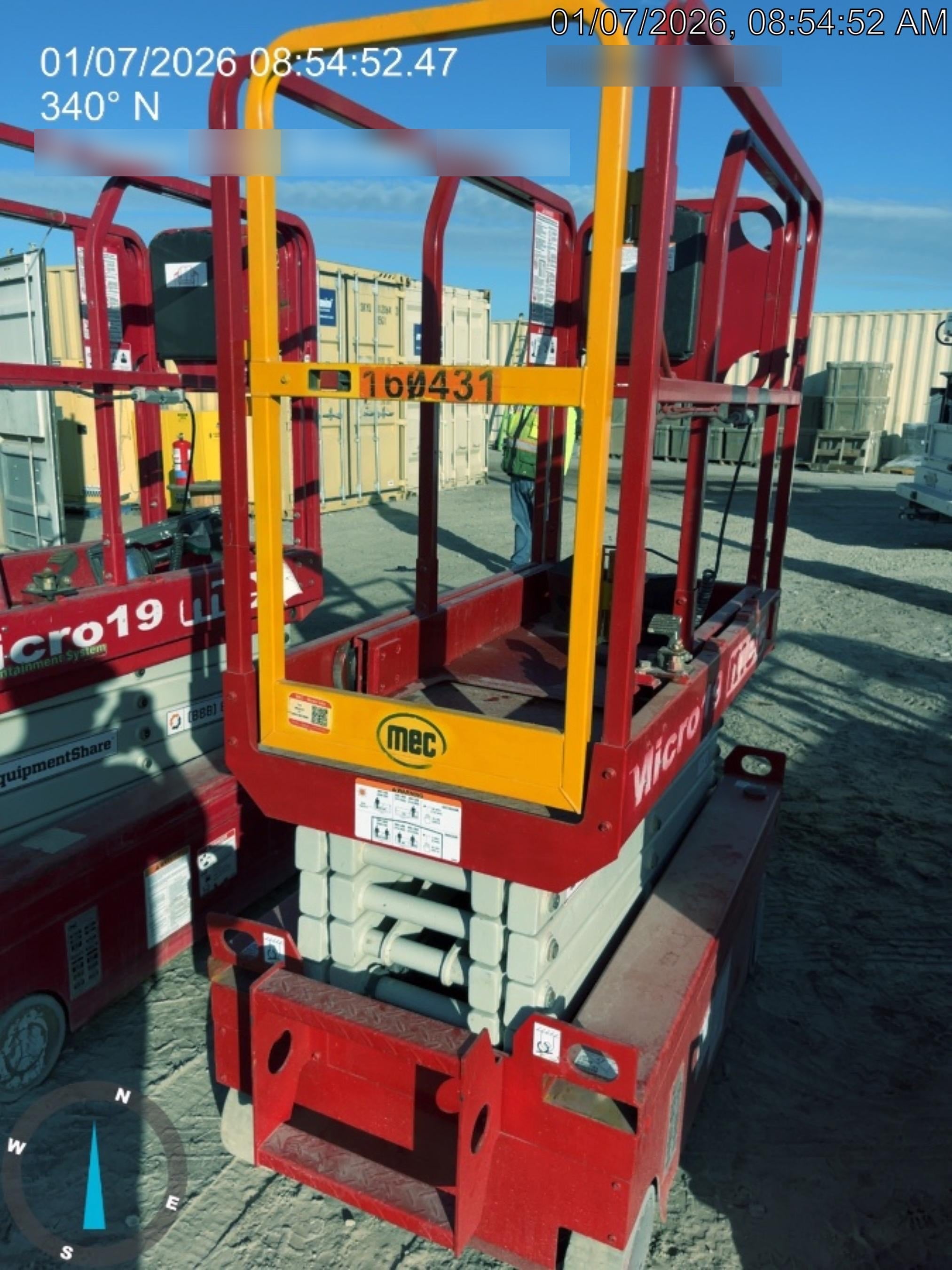 2021 MEC Micro 19
