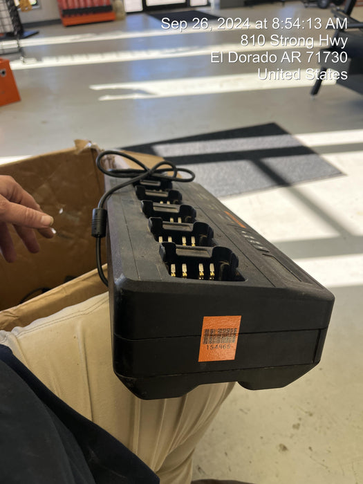 2021 MOTOROLA PMPN4285