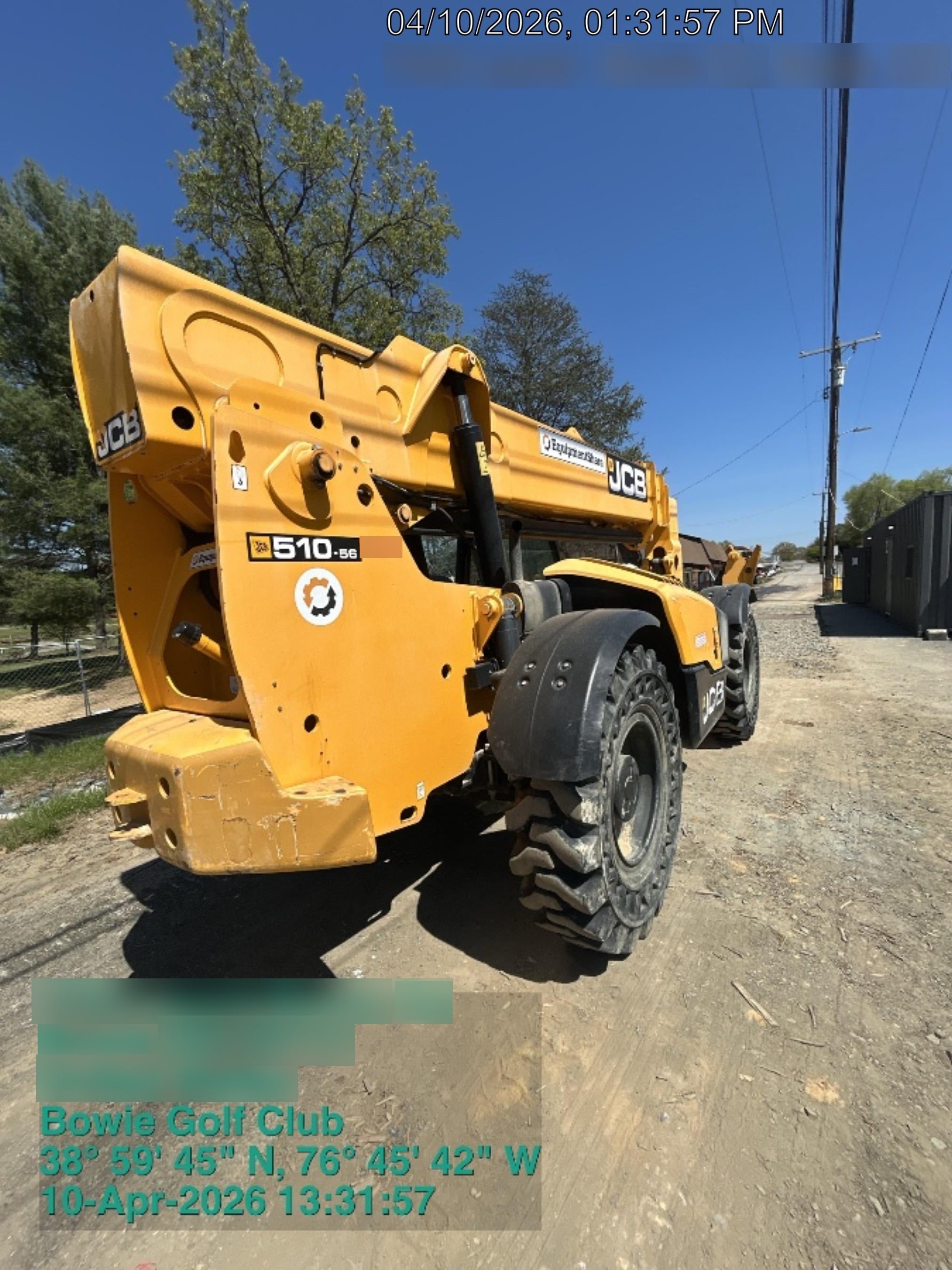 2020 JCB 510-56