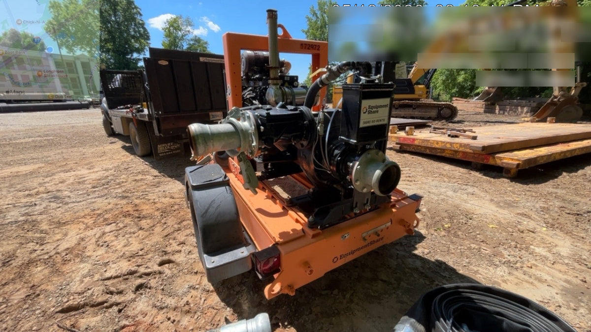 2021 PIONEER PP66S12L71-TD2.9L4