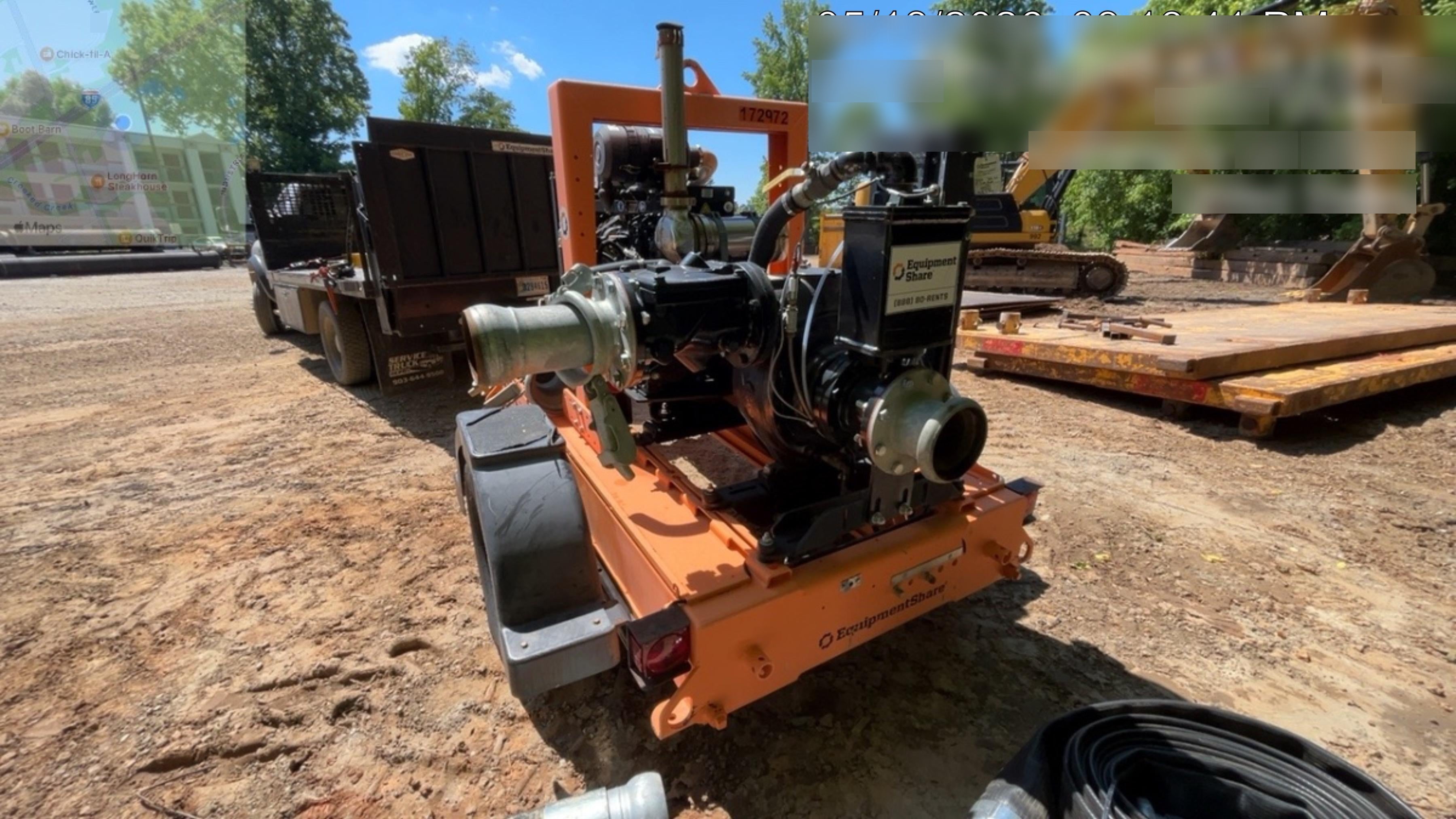2021 PIONEER PP66S12L71-TD2.9L4