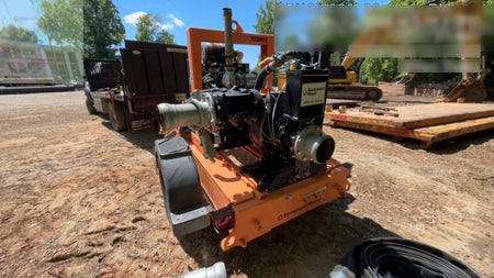 2021 PIONEER PP66S12L71-TD2.9L4