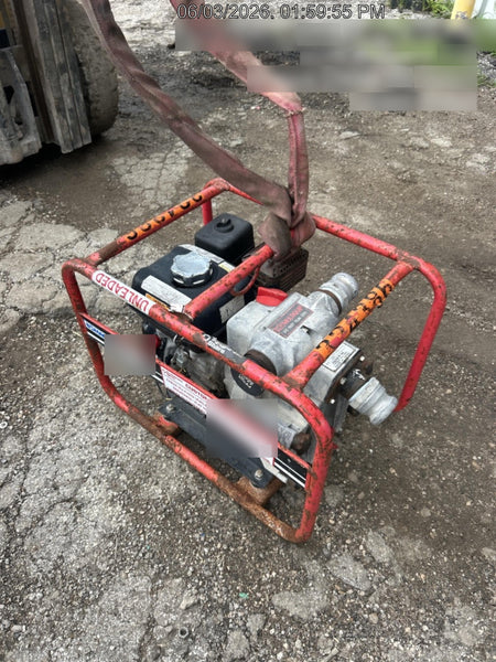 2023 MULTIQUIP QP2TH