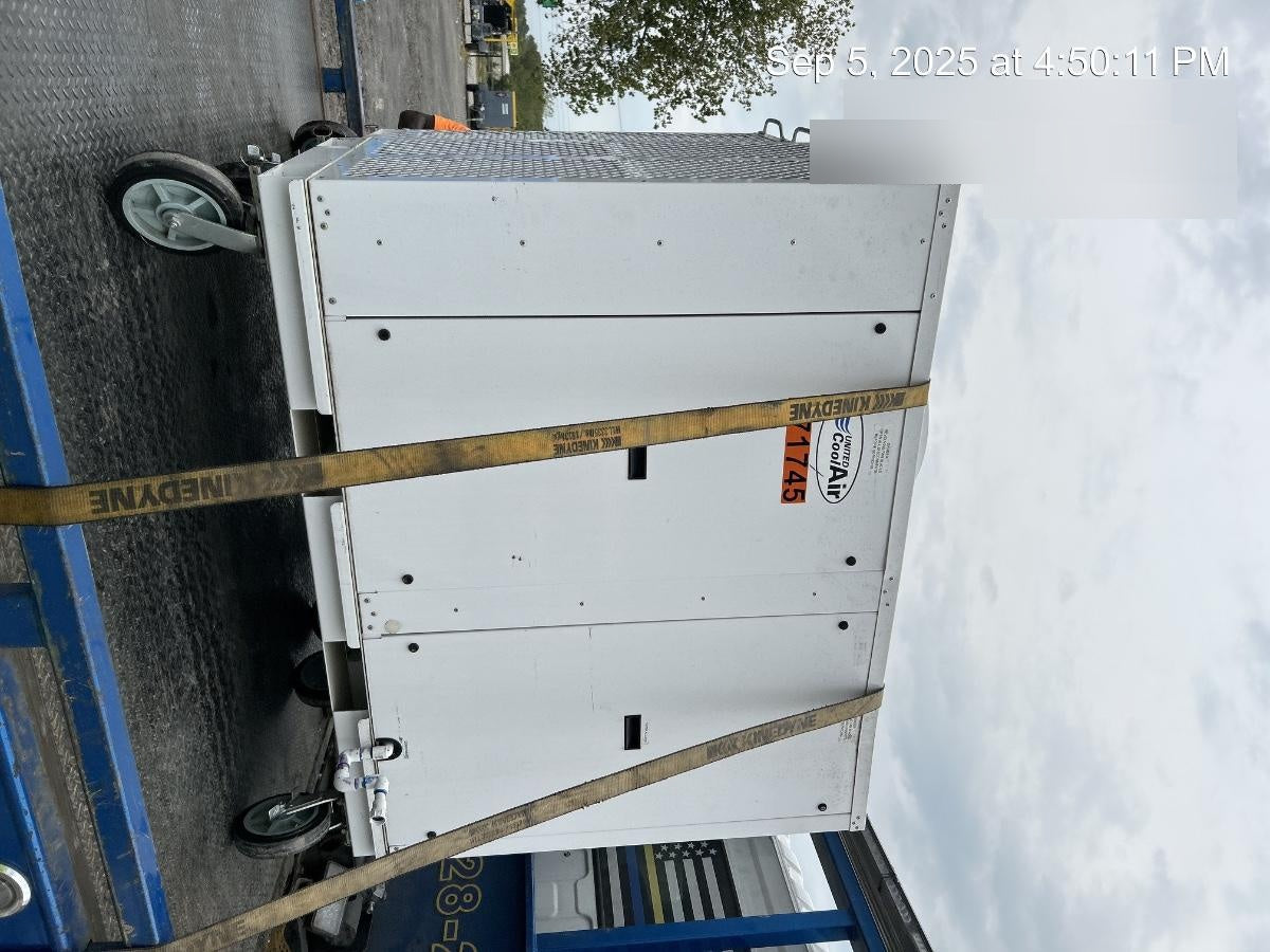 2022 UNITED COOL AIR PACH5N3AS15