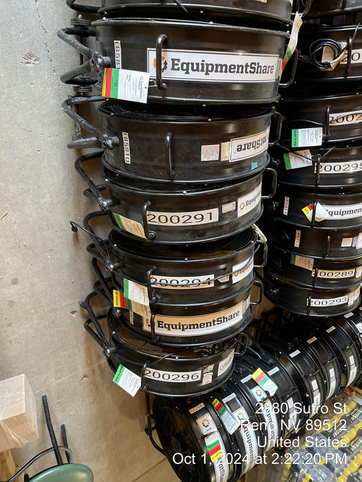 2021 PINNACLE MAC-24DCT