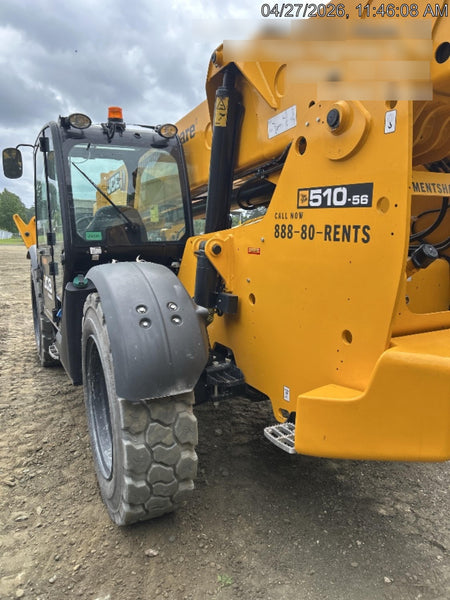 2026 JCB 510-56