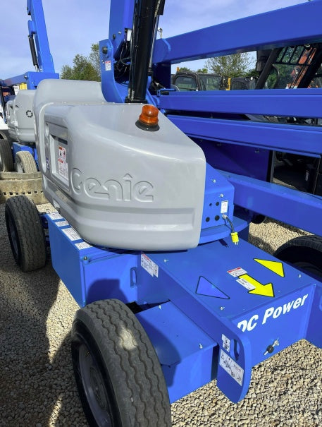 2024 GENIE Z-45/25J DC