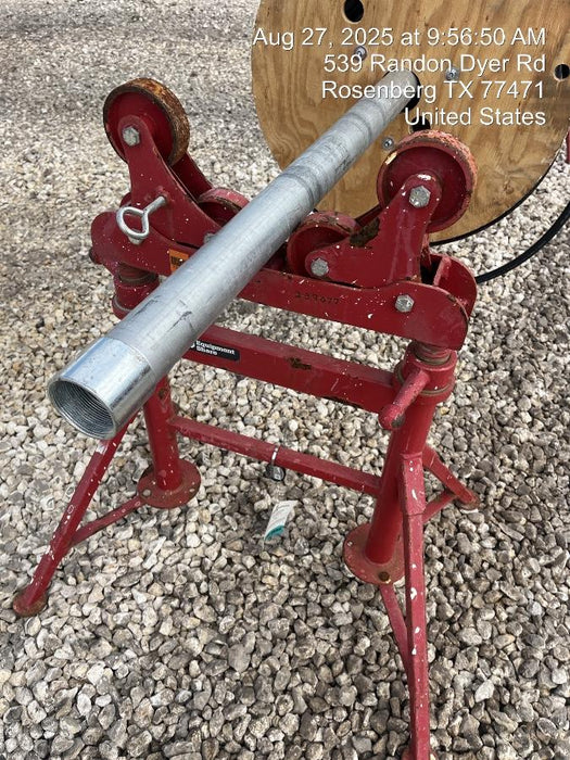 2022 KEY PLANT KPDR-400C -1