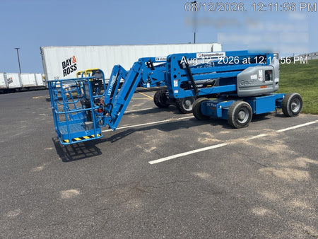 2024 GENIE Z-45/25J DC
