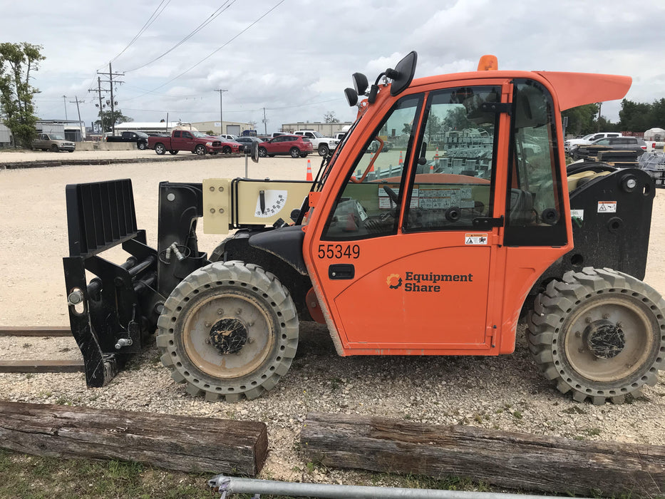 2020 JLG G5-18A