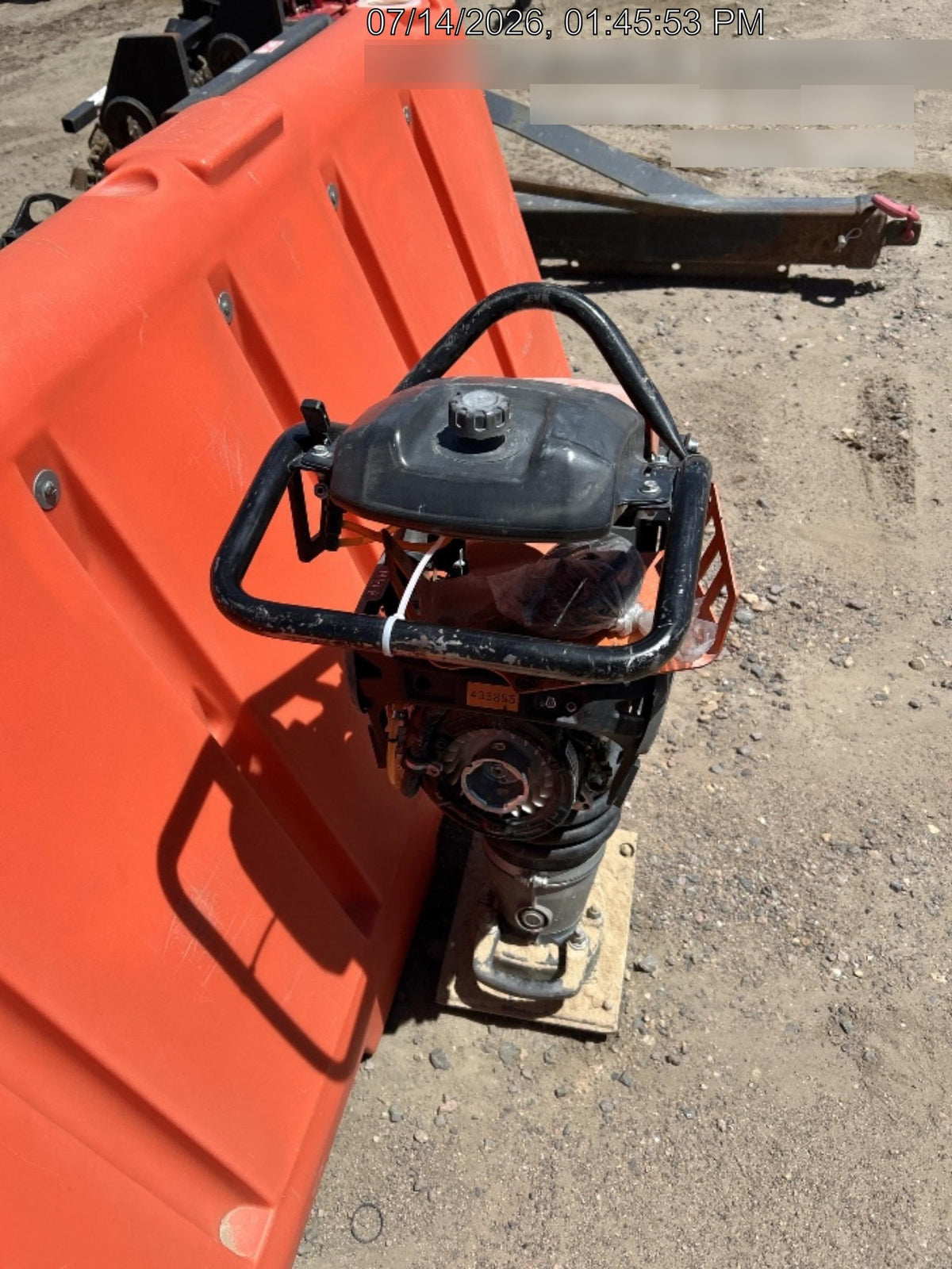 2024 HUSQVARNA LT6005
