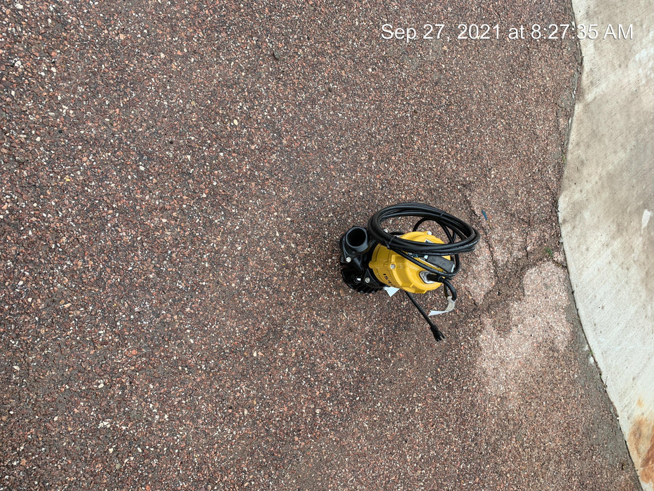 2021 WACKER NEUSON PST2