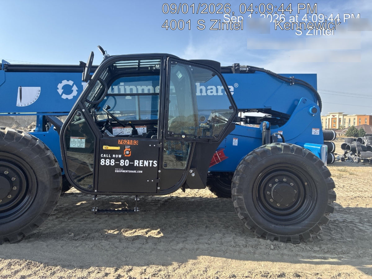 2026 GENIE GTH-1056