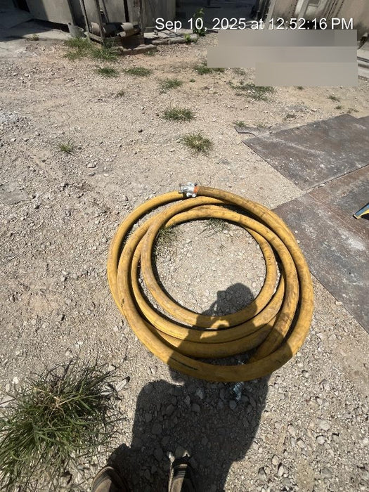 2023 ATLAS COPCO XAS 850