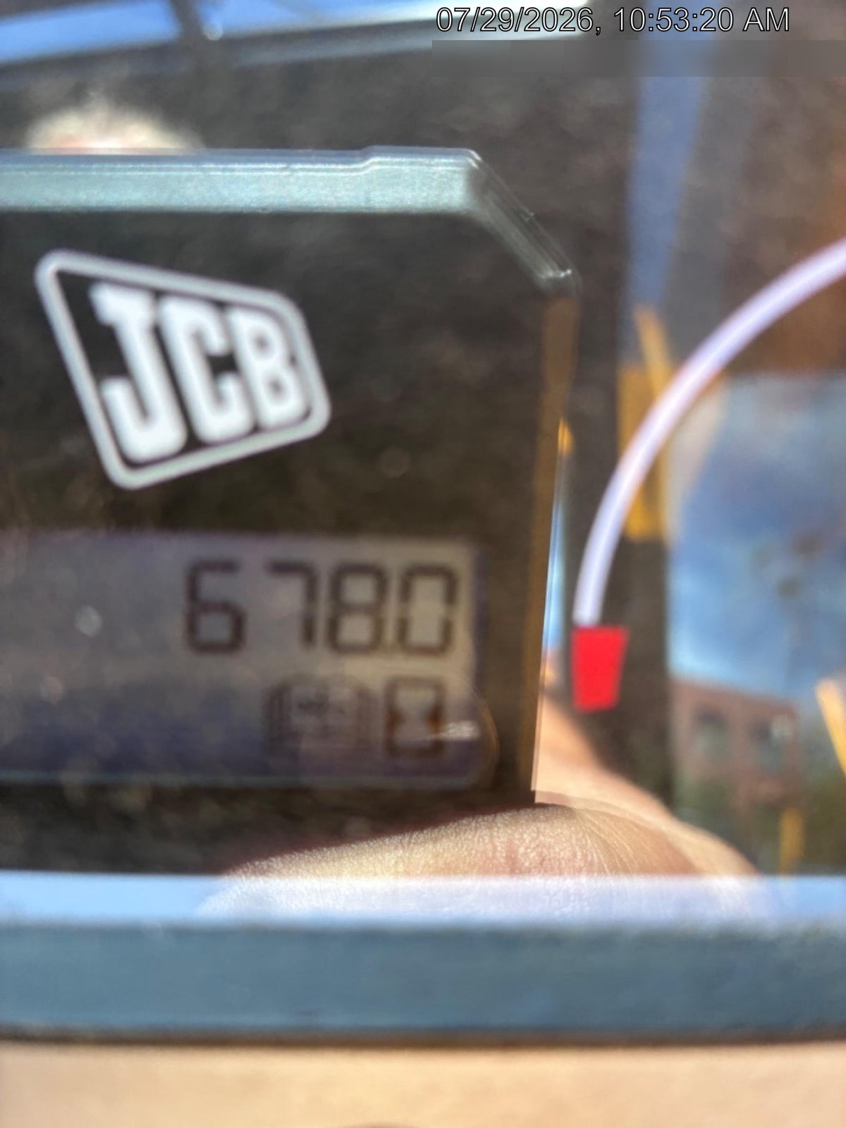 2024 JCB 506-36