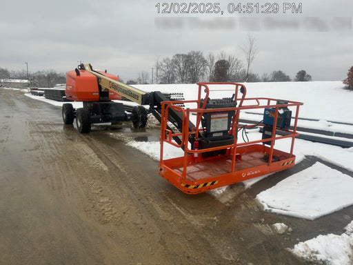 2025 MILLER ELECTRIC CST-282