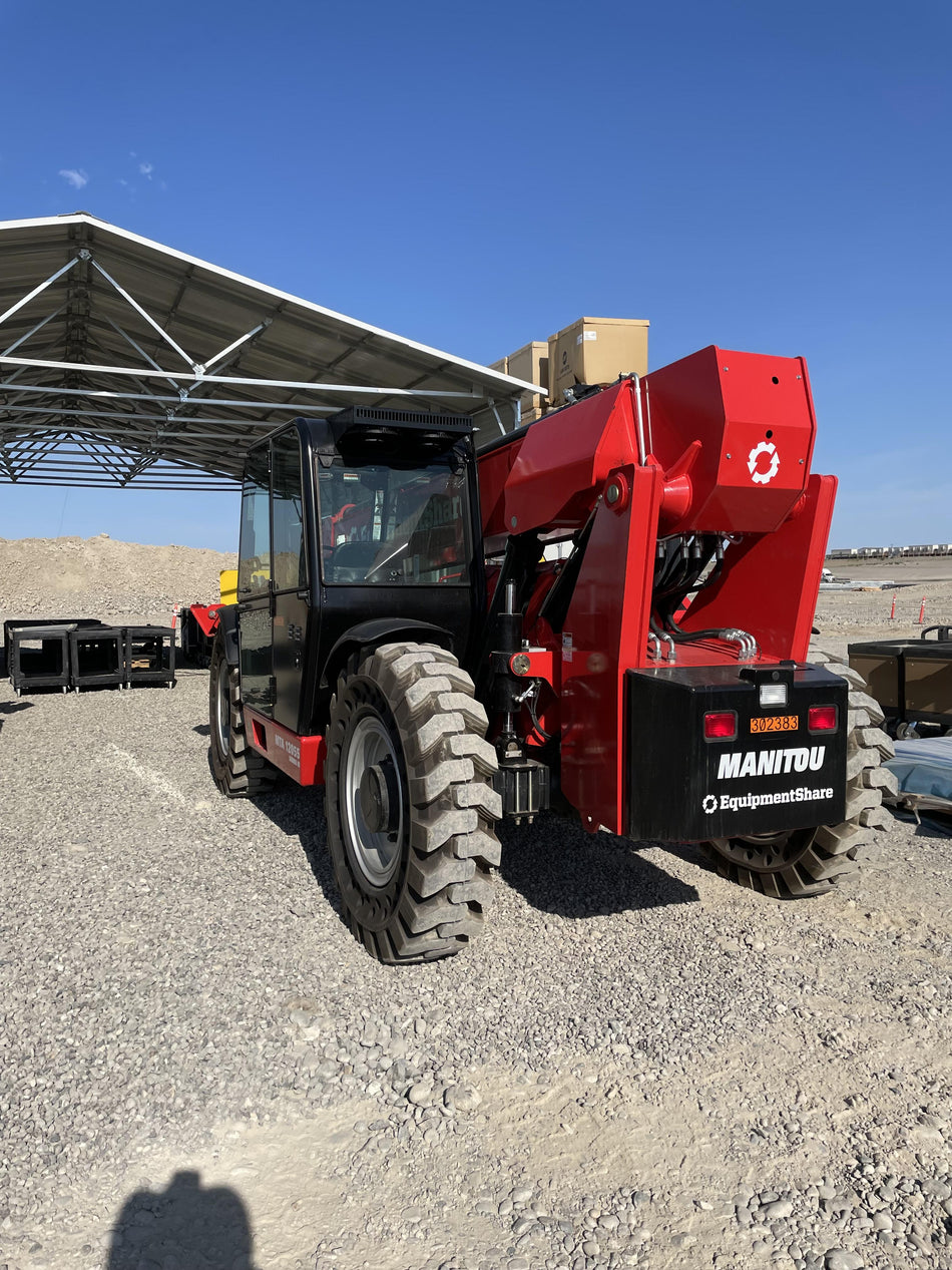 2023 MANITOU MTA12055