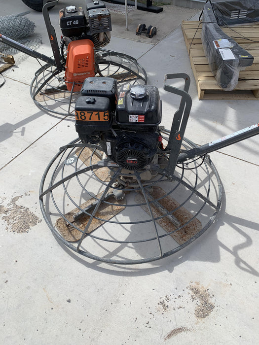 2020 HUSQVARNA CT 48-13A-V