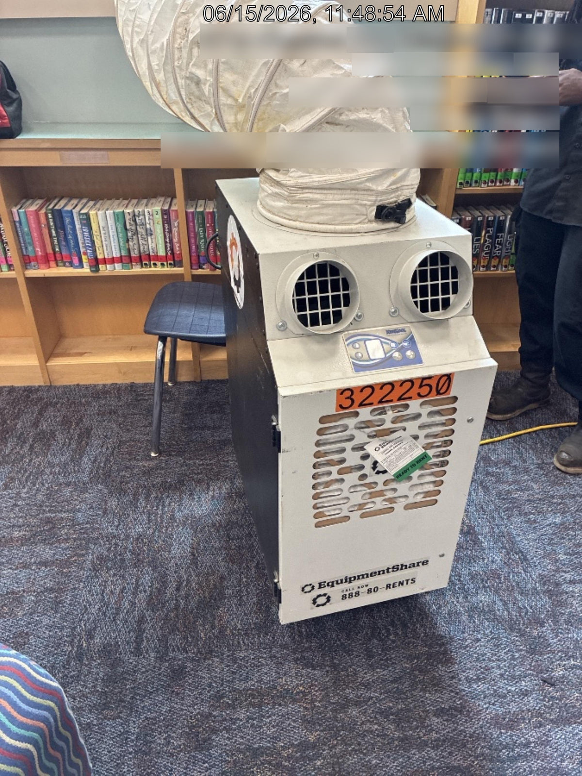 2023 KWIKOOL KPAC1411-2