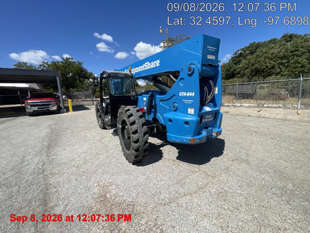 2024 GENIE GTH-844