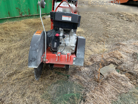 2025 HUSQVARNA FS 400 LV