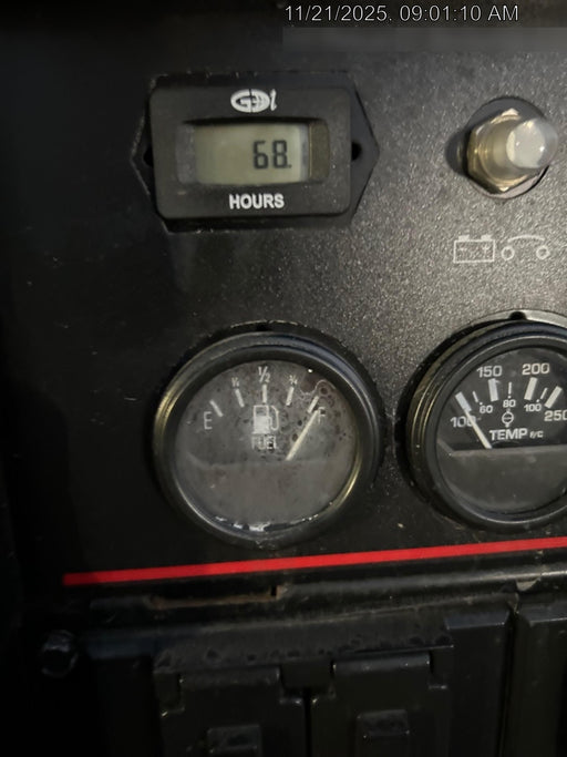 2025 LINCOLN ELECTRIC LE400