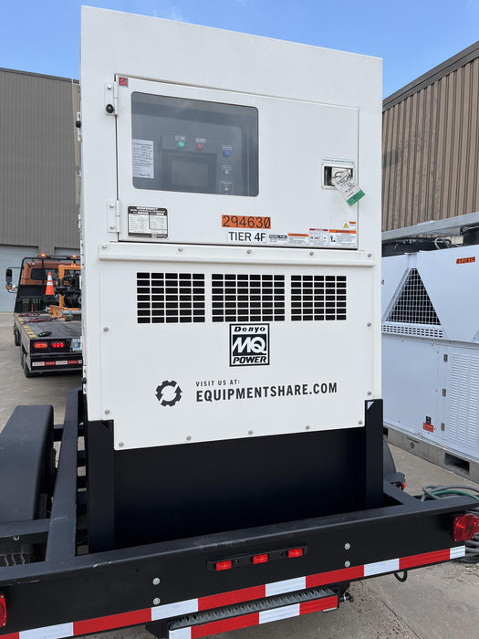 2023 MULTIQUIP DCA220