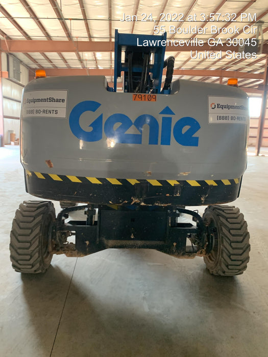 2020 GENIE S-45 XC
