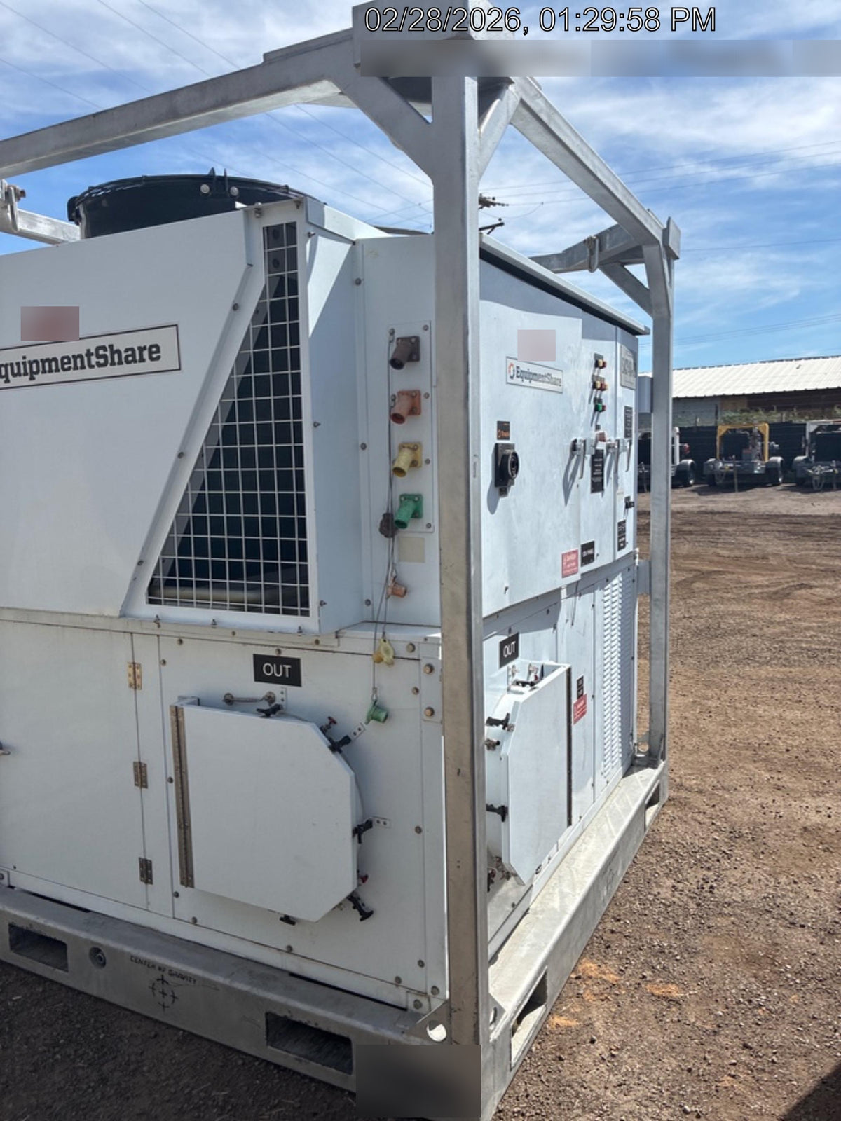 2020 SMARTECH SACP41A-HS