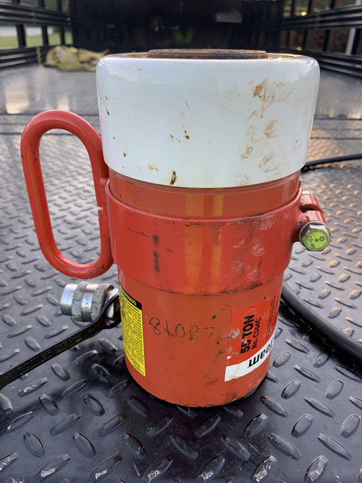 2020 POWER TEAM C554C