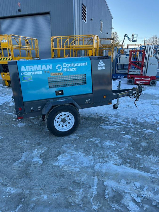 2024 AIRMAN PDS185S CWK