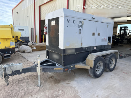2018 WACKER NEUSON G70