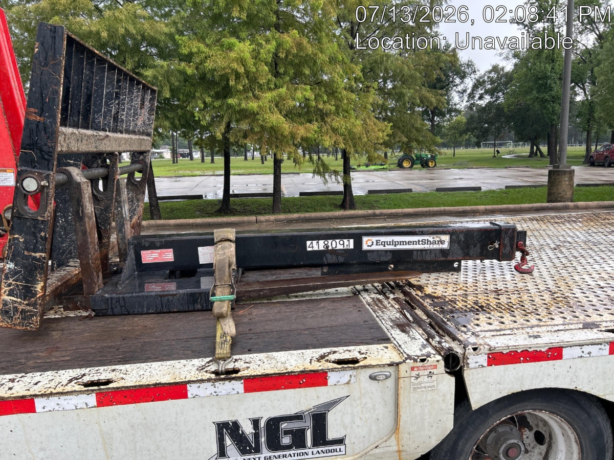 2024 ARROW MATERIAL HANDLING CE60-TH-STP