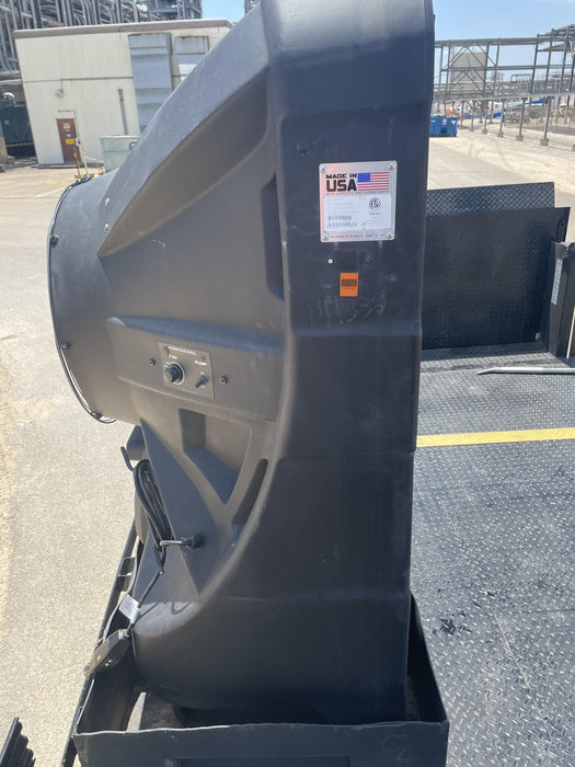 2021 PORTACOOL JETSTREAM 250