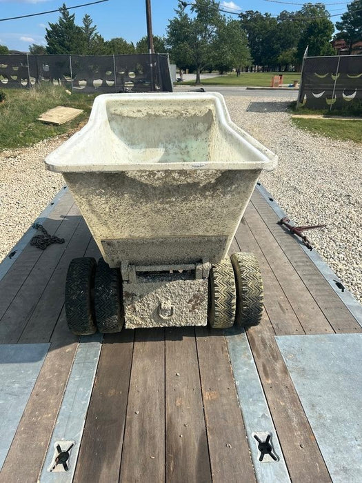 2020 MULTIQUIP WBH-16F