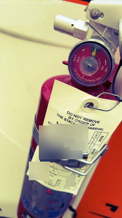 2024 Generac MLTS-4 2.4kW, Mitsu Eng, Analog, LED, Diesel.