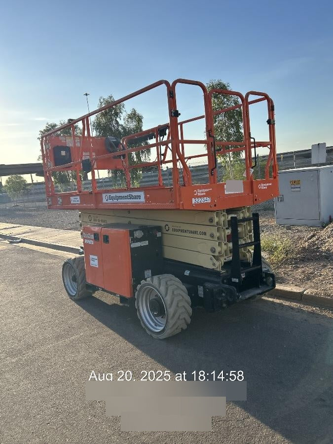 2023 PALADIN 502001 - Paladin