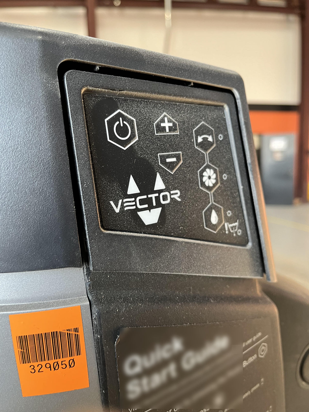 2023 VECTOR Vector Max