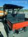 2022 KUBOTA RTV-X1140W-H (Canopy)