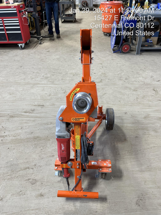 2022 CURRENT TOOLS 66 Current